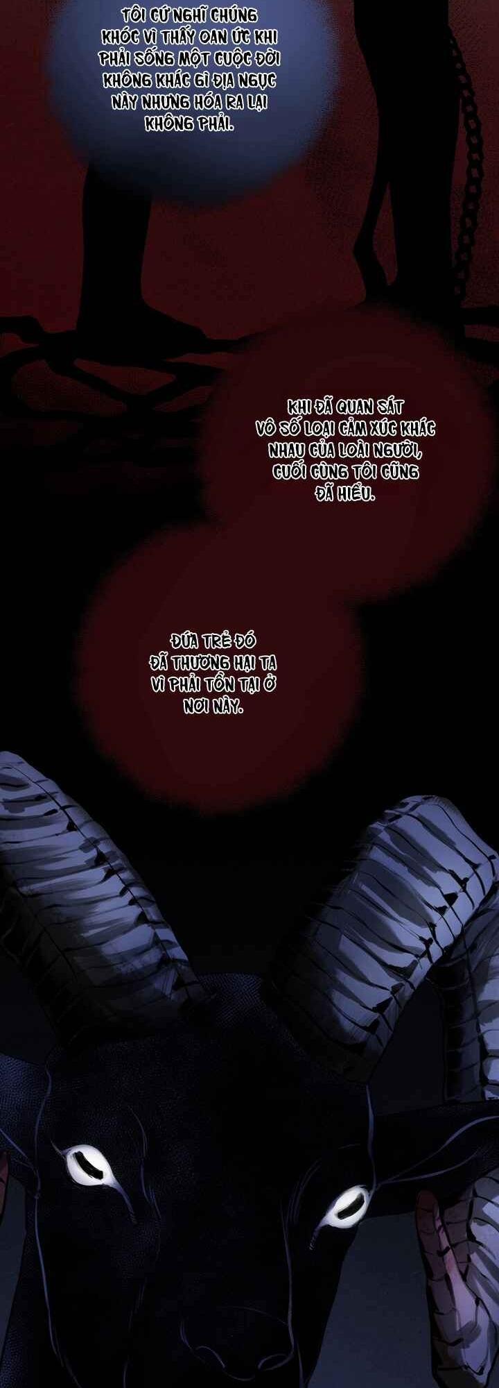 [END] HƠI THỞ CỦA CỪU 5 END trang 46