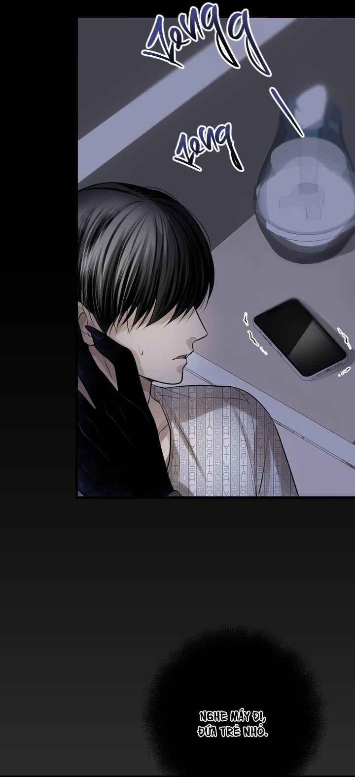 [END] HƠI THỞ CỦA CỪU 5 END trang 49