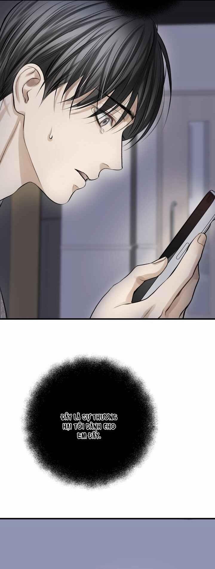 [END] HƠI THỞ CỦA CỪU 5 END trang 50