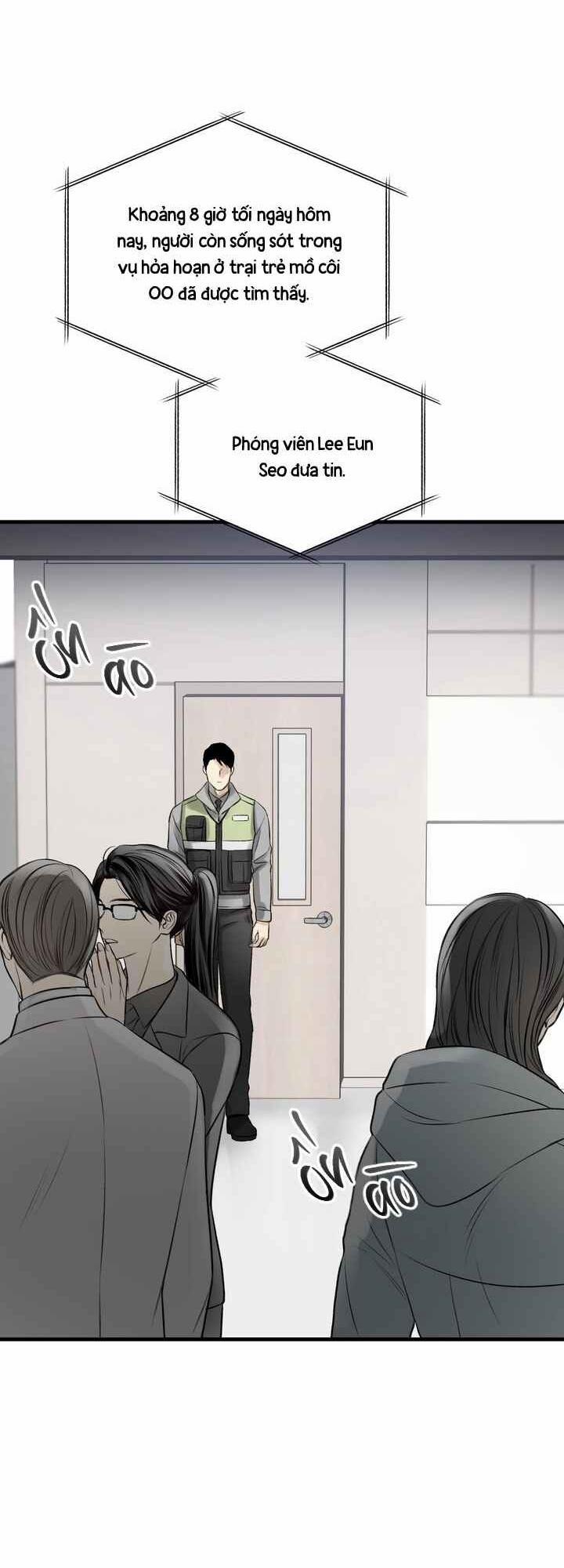 [END] HƠI THỞ CỦA CỪU 5 END trang 52