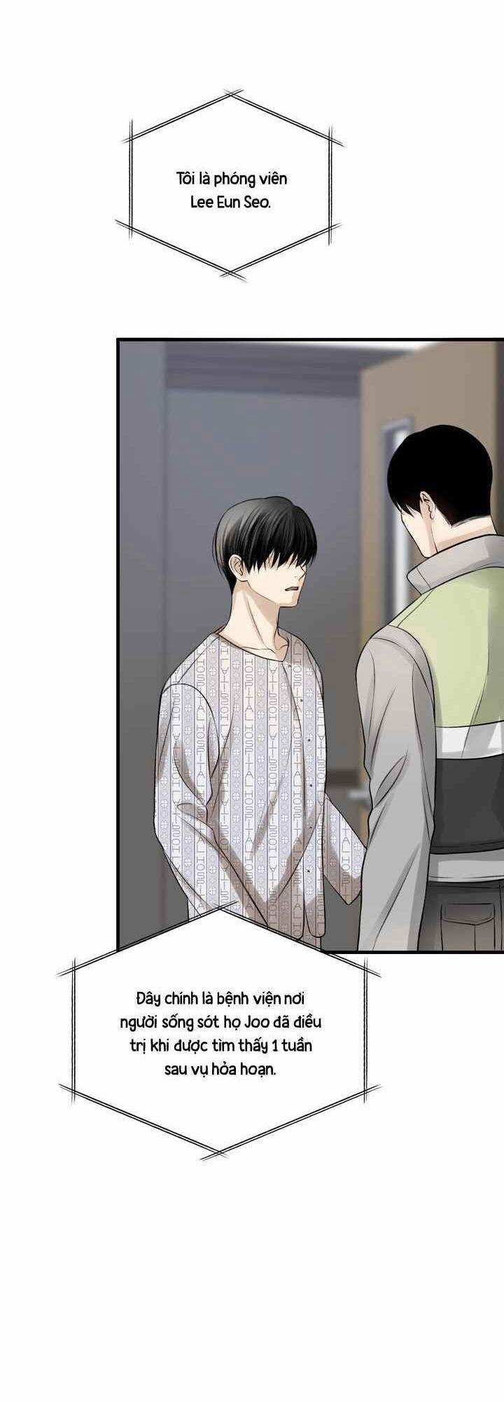 [END] HƠI THỞ CỦA CỪU 5 END trang 53