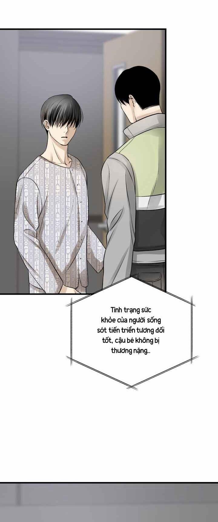 [END] HƠI THỞ CỦA CỪU 5 END trang 54