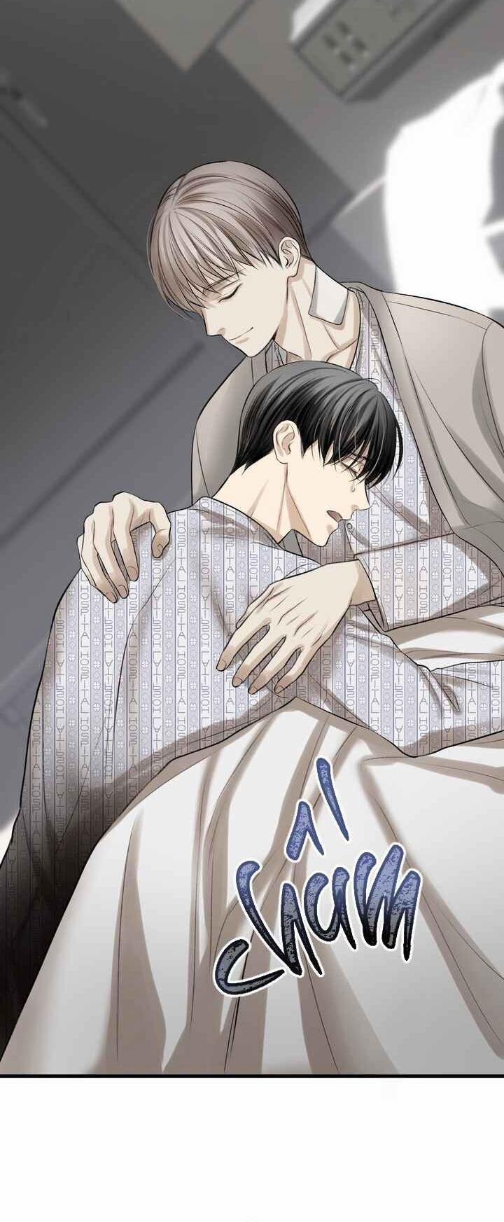 [END] HƠI THỞ CỦA CỪU 5 END trang 57