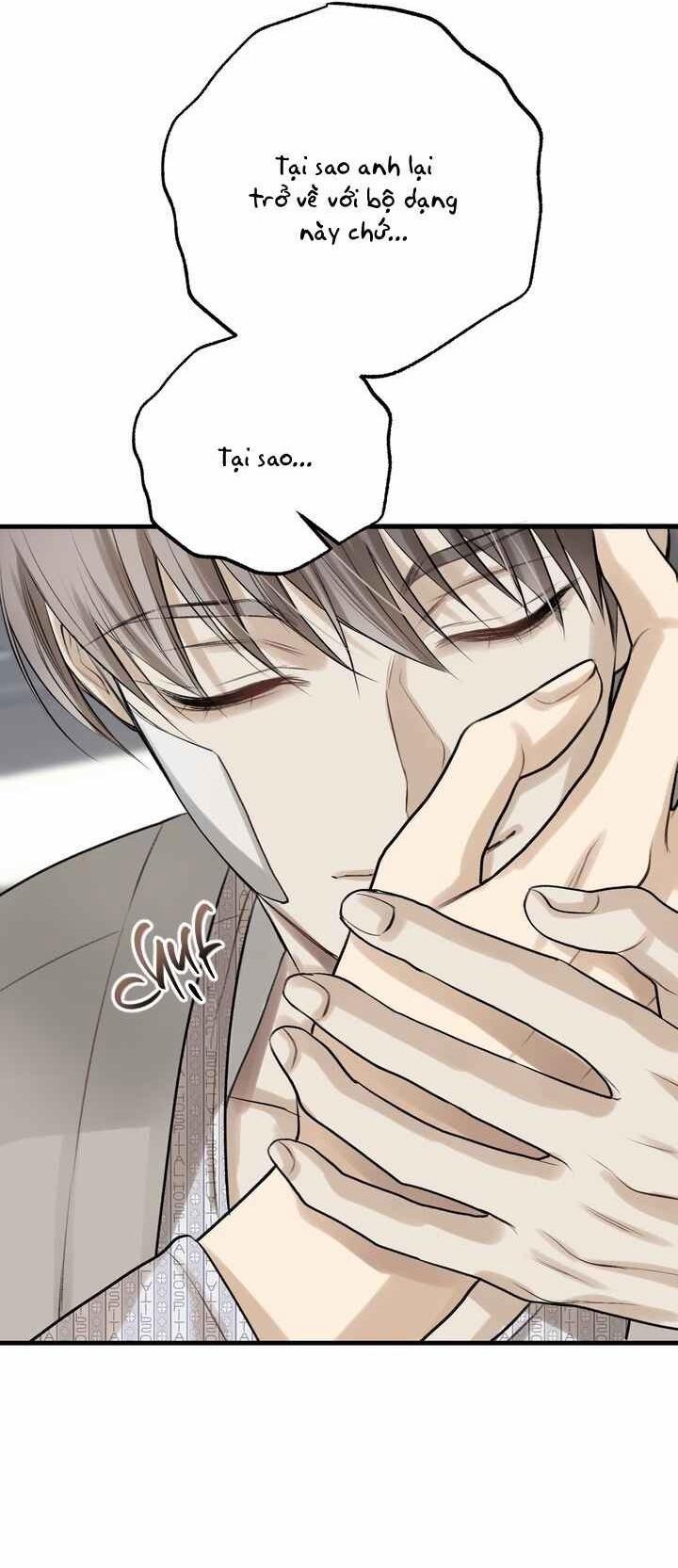 [END] HƠI THỞ CỦA CỪU 5 END trang 58