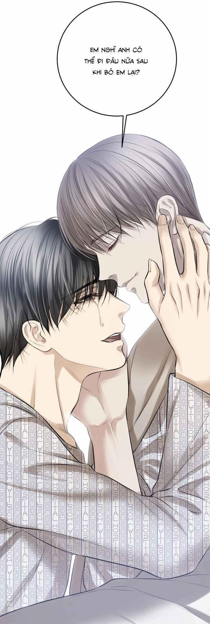 [END] HƠI THỞ CỦA CỪU 5 END trang 59