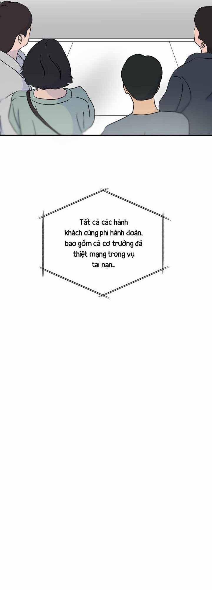 [END] HƠI THỞ CỦA CỪU 5 END trang 61