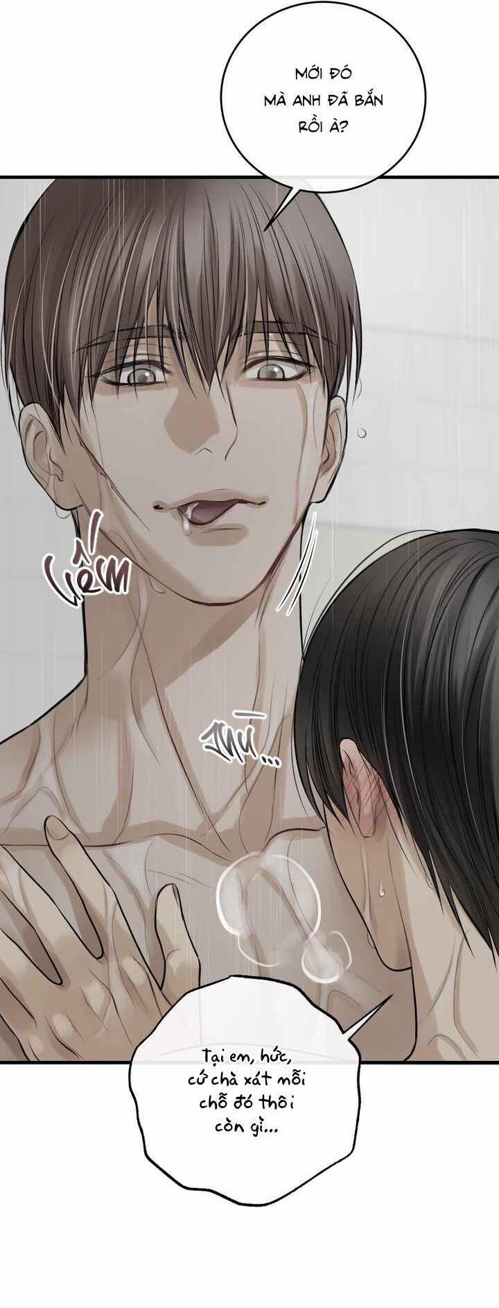 [END] HƠI THỞ CỦA CỪU 5 END trang 71