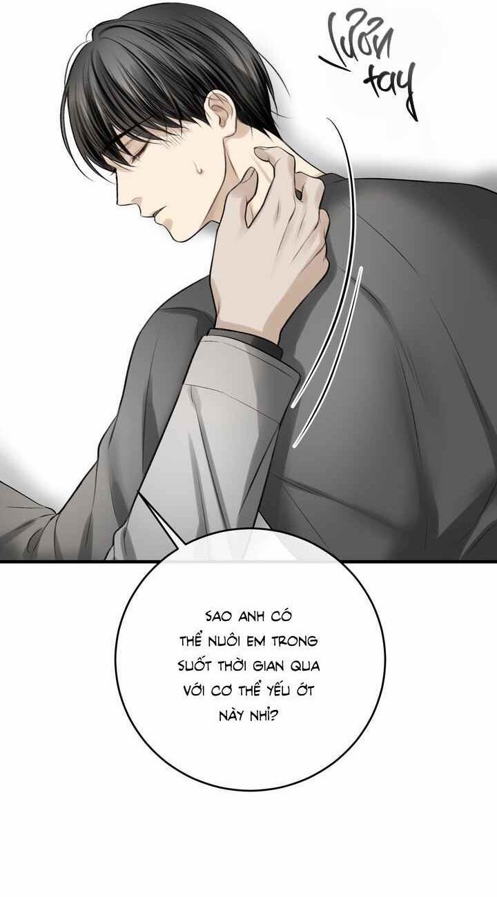 [END] HƠI THỞ CỦA CỪU 5 END trang 78