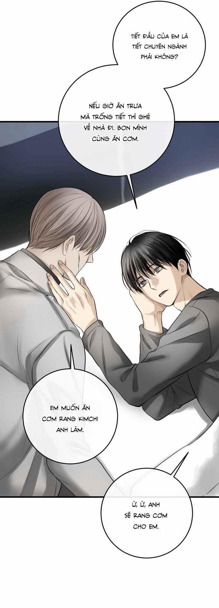 [END] HƠI THỞ CỦA CỪU 5 END trang 81