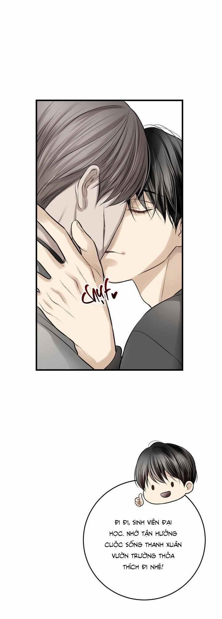 [END] HƠI THỞ CỦA CỪU 5 END trang 82