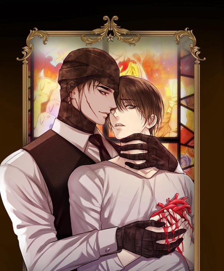 Đọc truyện tranh [END] HƠI THỞ CỦA CỪU