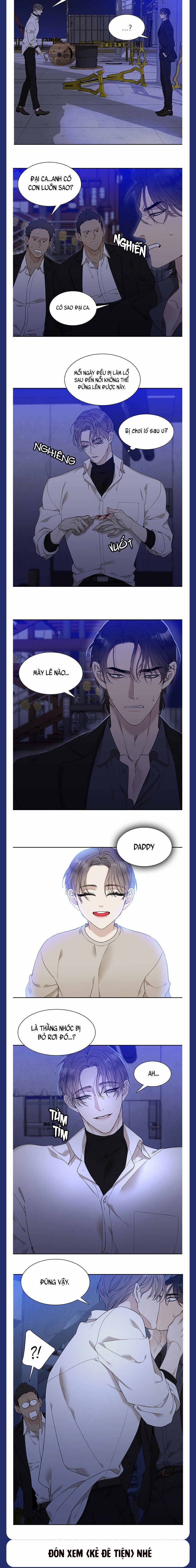 (END) KẺ ĐÊ TIỆN 0 trang 2