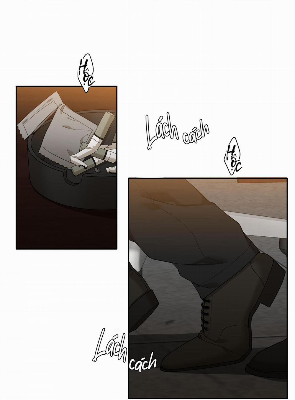 (END) KẺ ĐÊ TIỆN 1 trang 18