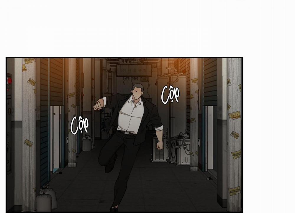 (END) KẺ ĐÊ TIỆN 1 trang 25