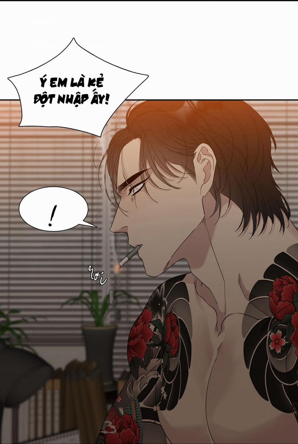 (END) KẺ ĐÊ TIỆN 1 trang 29