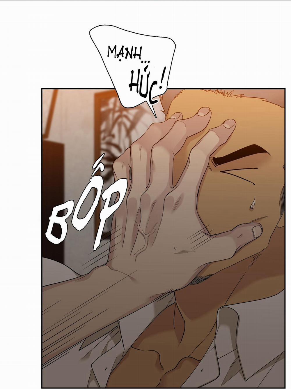 (END) KẺ ĐÊ TIỆN 1 trang 31