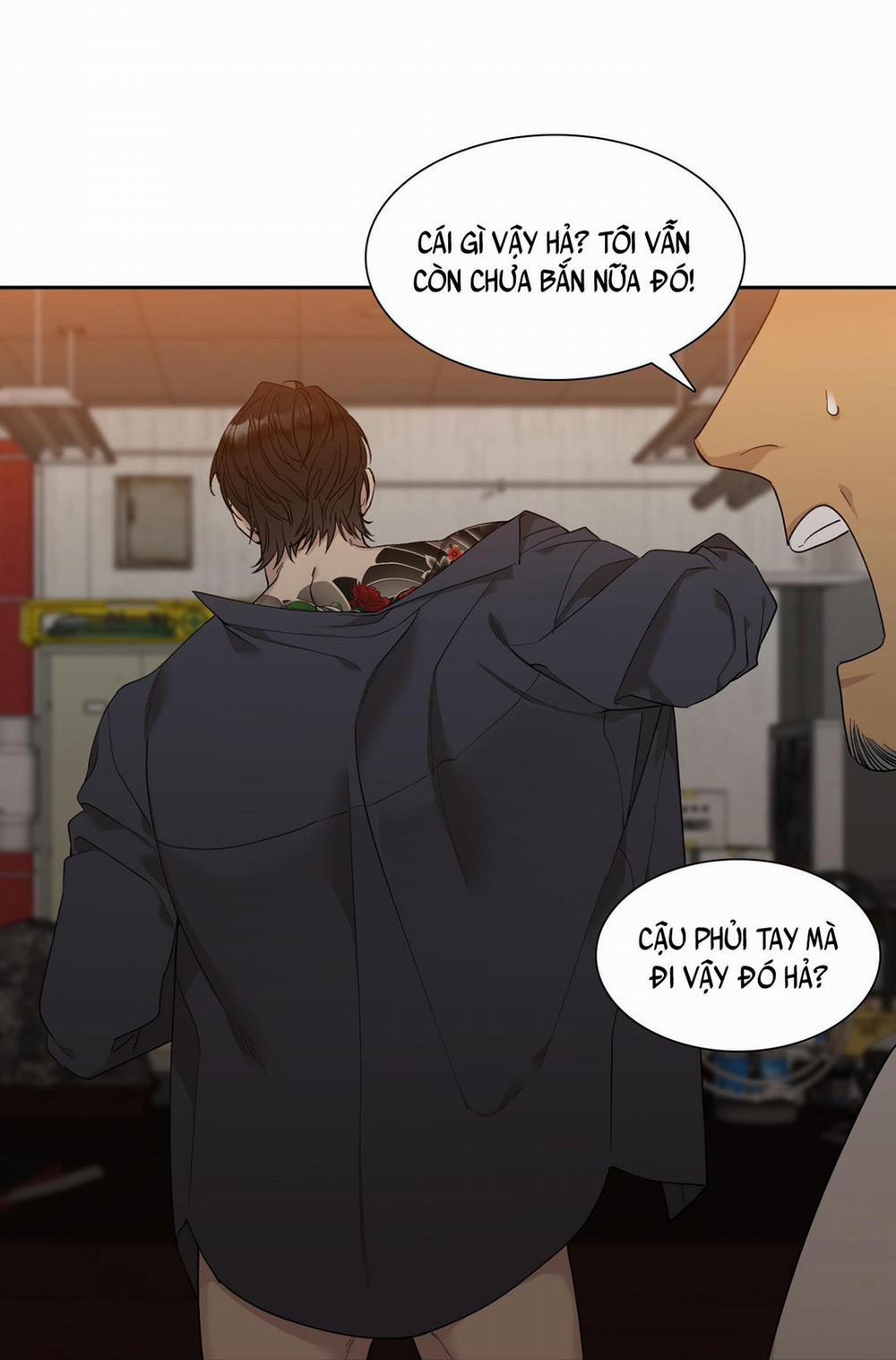 (END) KẺ ĐÊ TIỆN 1 trang 32