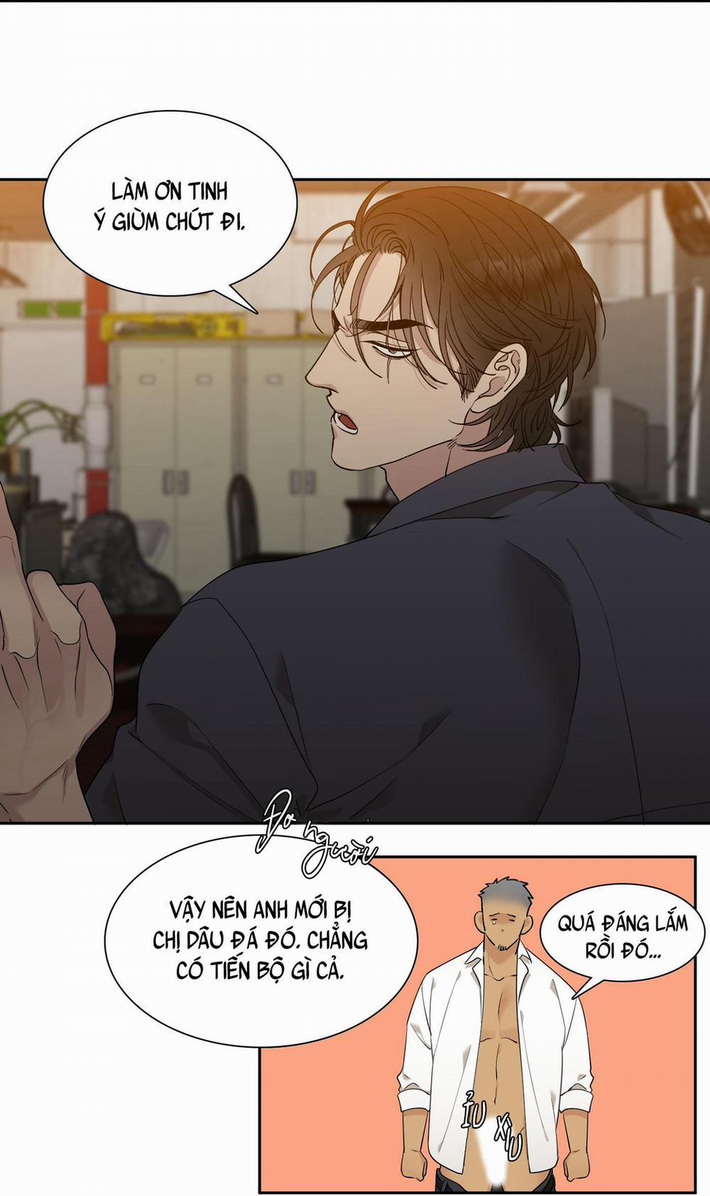 (END) KẺ ĐÊ TIỆN 1 trang 34