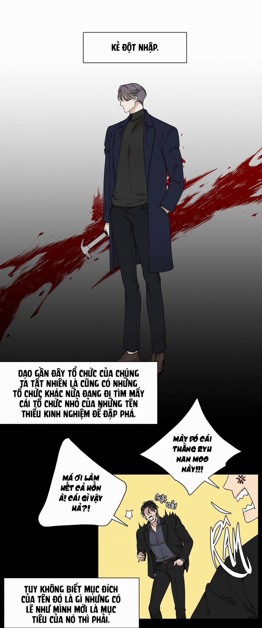 (END) KẺ ĐÊ TIỆN 1 trang 35