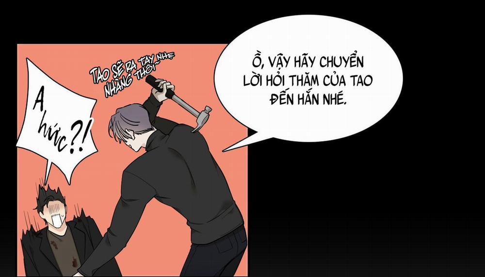 (END) KẺ ĐÊ TIỆN 1 trang 41