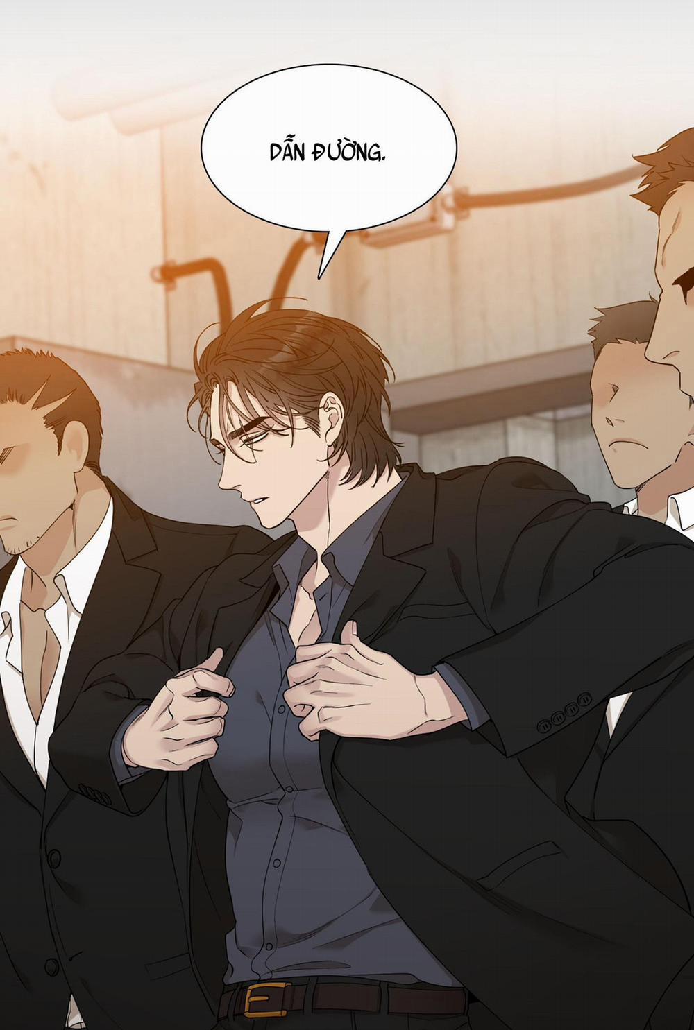 (END) KẺ ĐÊ TIỆN 1 trang 45