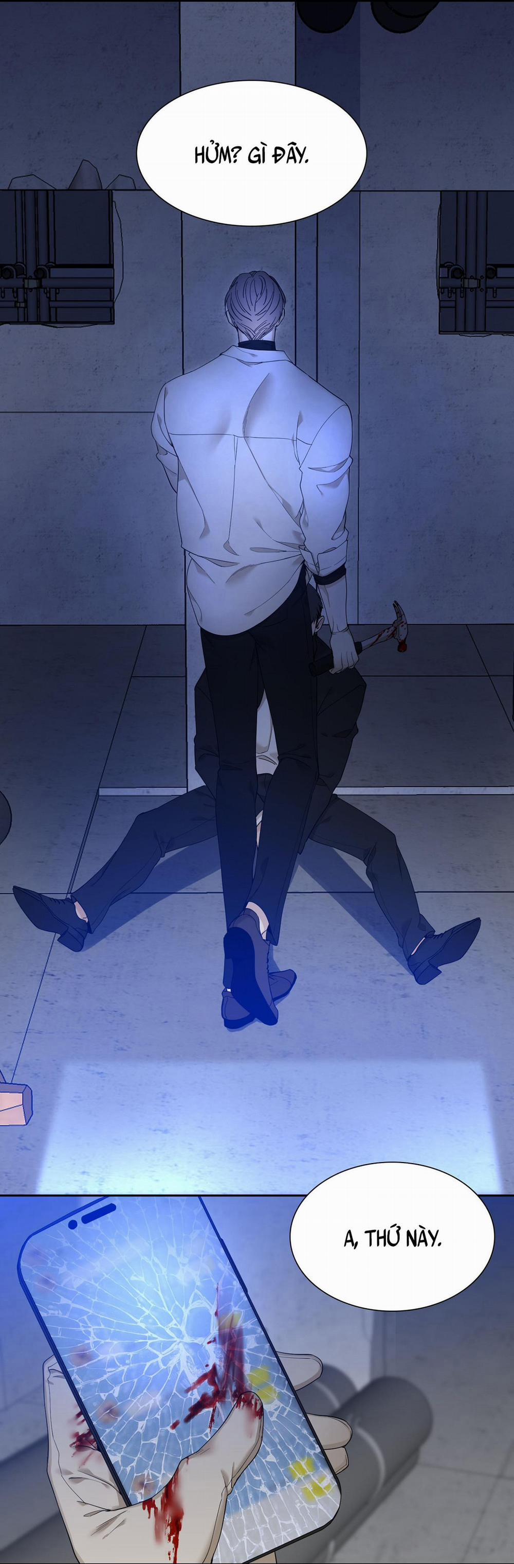 (END) KẺ ĐÊ TIỆN 1 trang 51