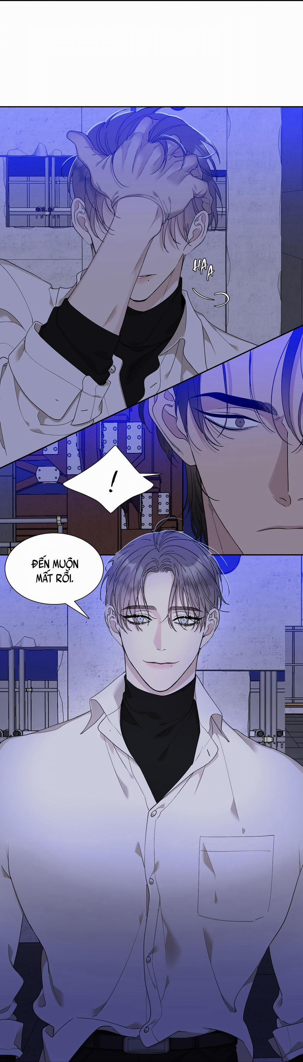 (END) KẺ ĐÊ TIỆN 1 trang 59