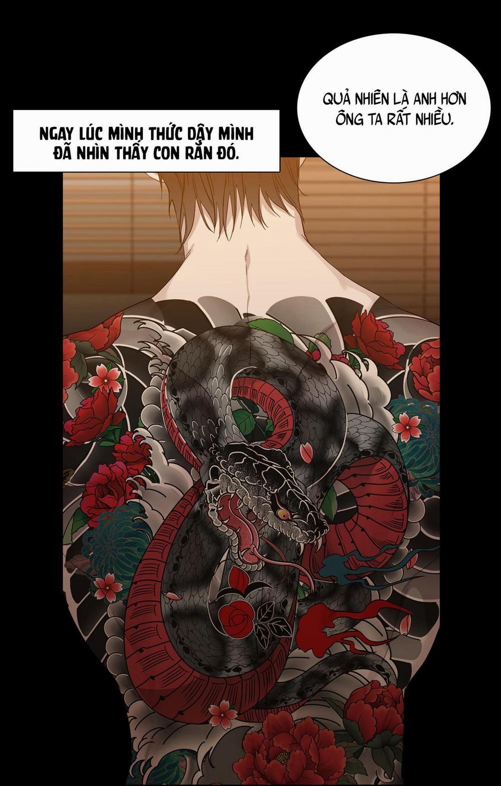 (END) KẺ ĐÊ TIỆN 1 trang 6