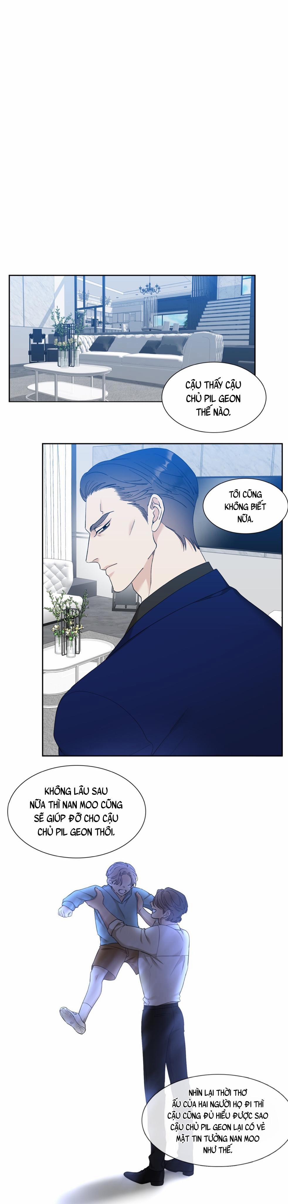 (END) KẺ ĐÊ TIỆN 10 NGANG RAW trang 1