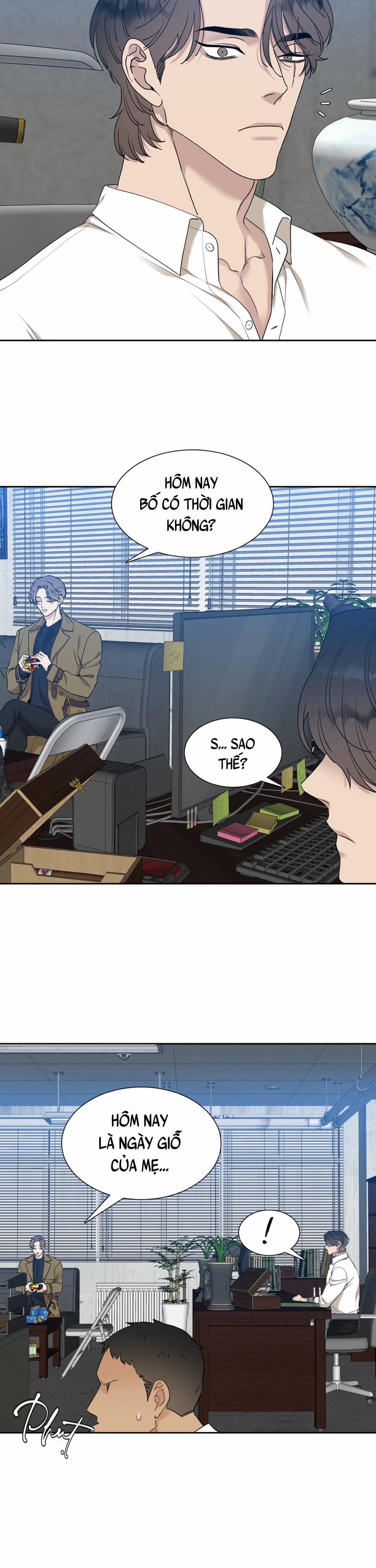 (END) KẺ ĐÊ TIỆN 10 NGANG RAW trang 10