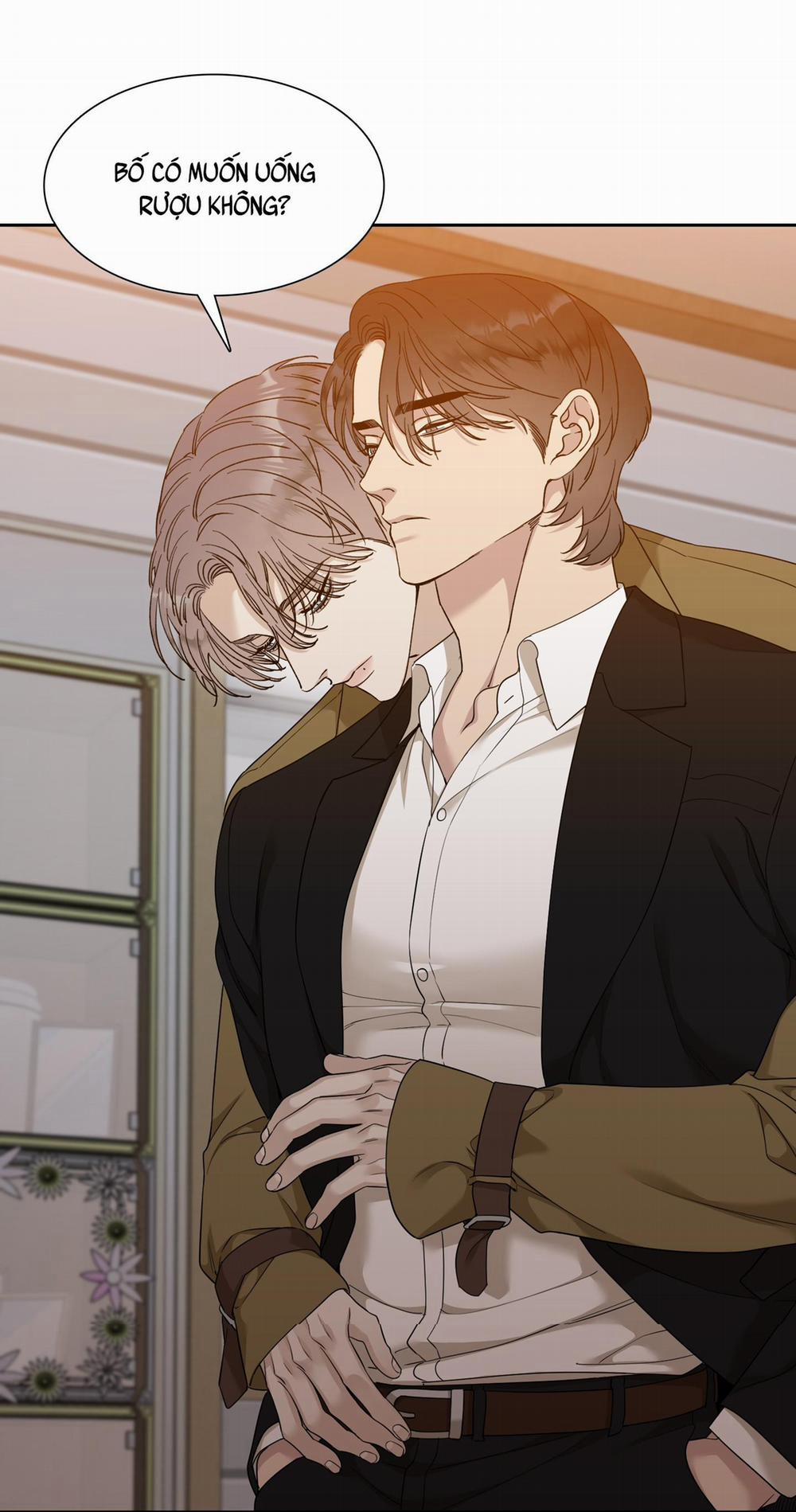 (END) KẺ ĐÊ TIỆN 10 NGANG RAW trang 20