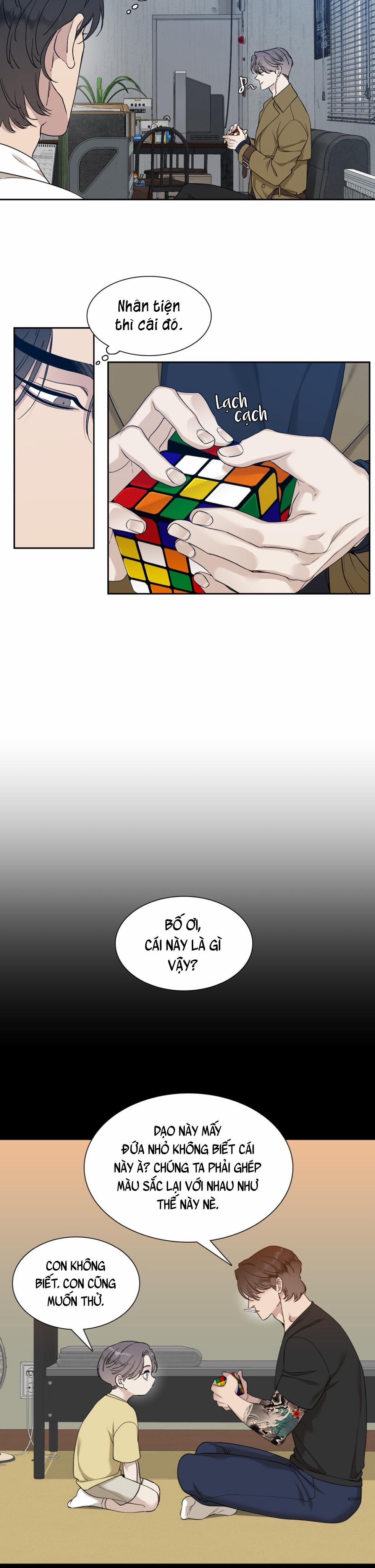 (END) KẺ ĐÊ TIỆN 10 NGANG RAW trang 7