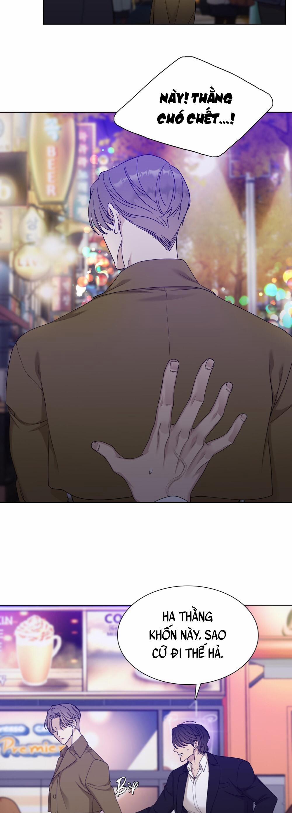 (END) KẺ ĐÊ TIỆN 11 NGANG RAW trang 10