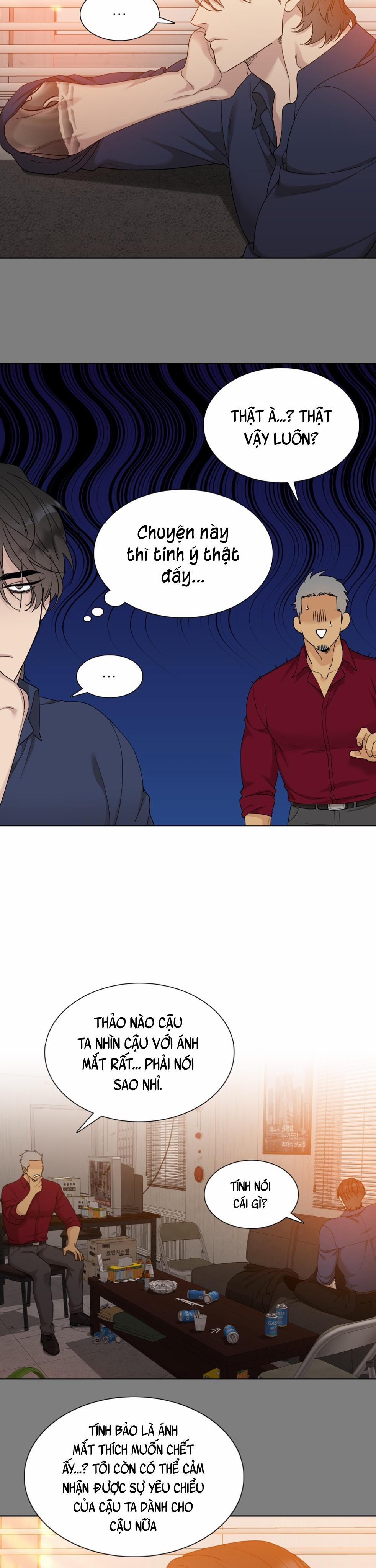 (END) KẺ ĐÊ TIỆN 11 NGANG RAW trang 3