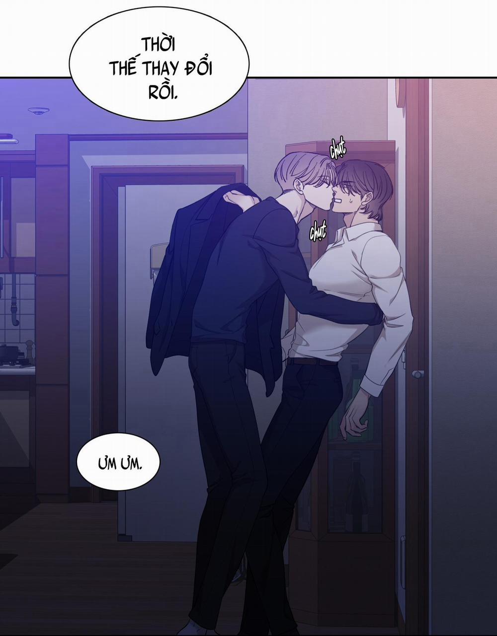 (END) KẺ ĐÊ TIỆN 11 NGANG RAW trang 37