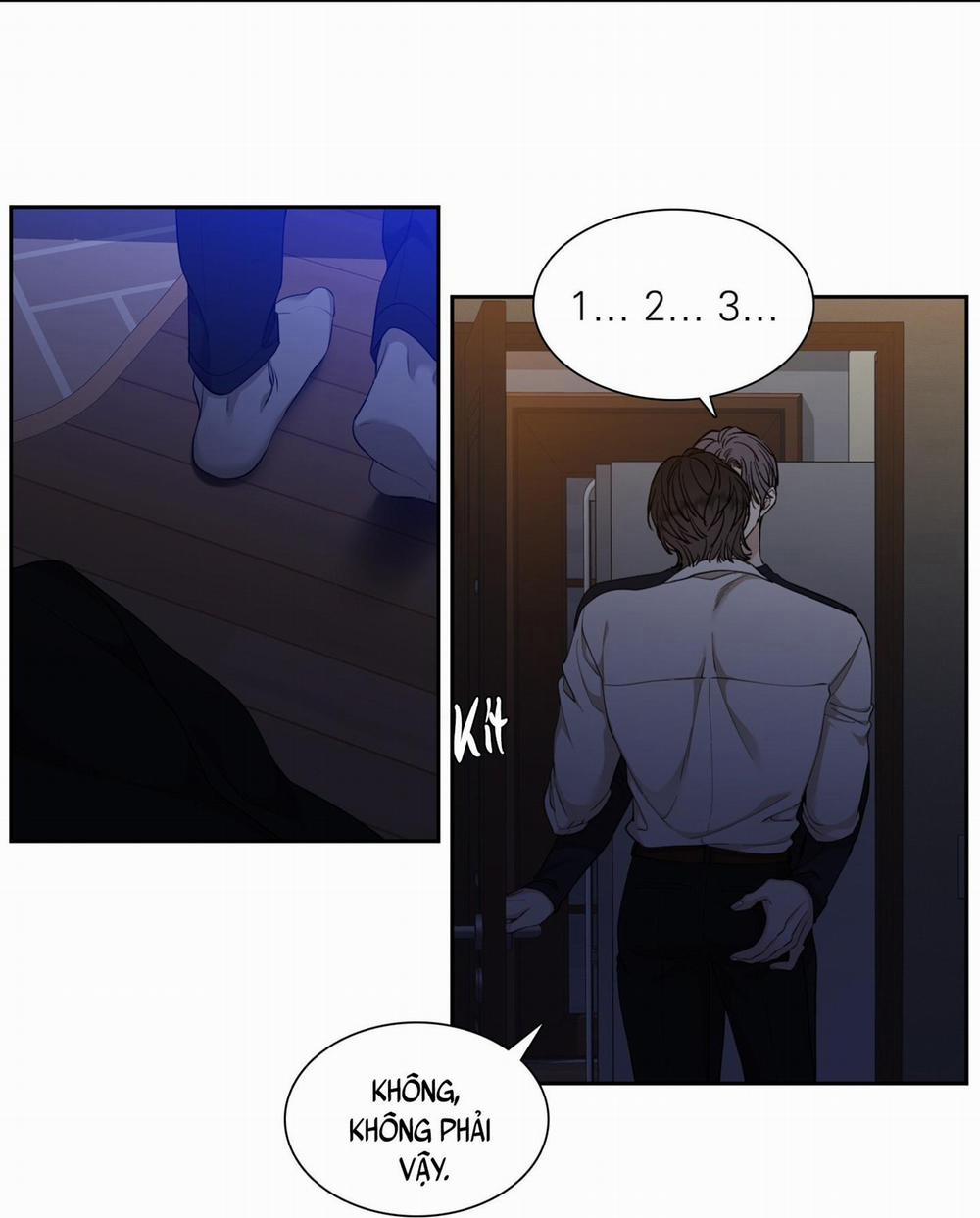 (END) KẺ ĐÊ TIỆN 11 NGANG RAW trang 38