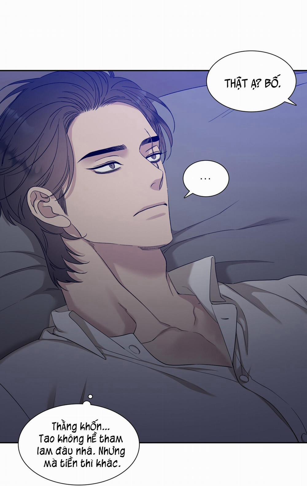 (END) KẺ ĐÊ TIỆN 11 NGANG RAW trang 43