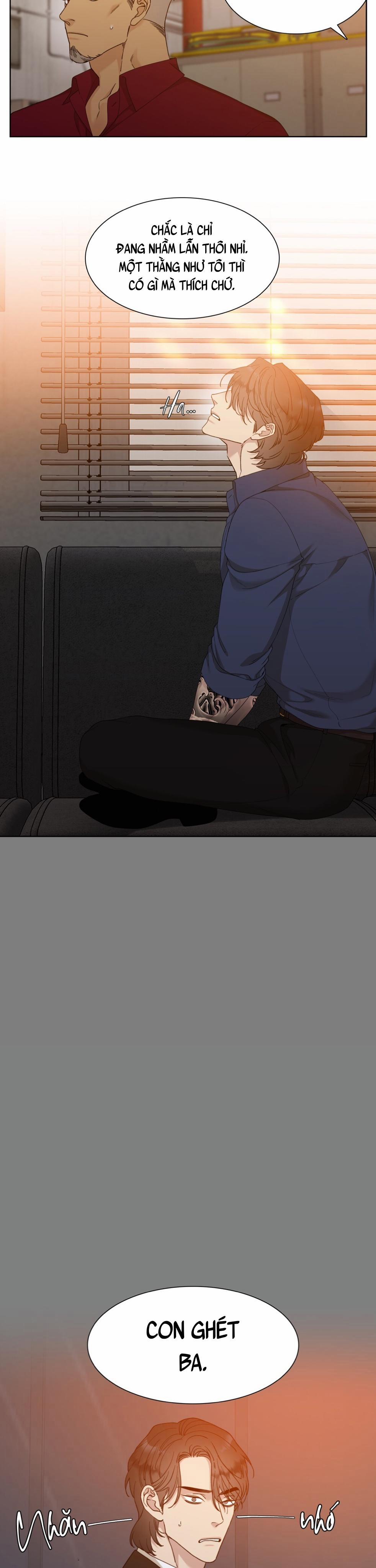 (END) KẺ ĐÊ TIỆN 11 NGANG RAW trang 7