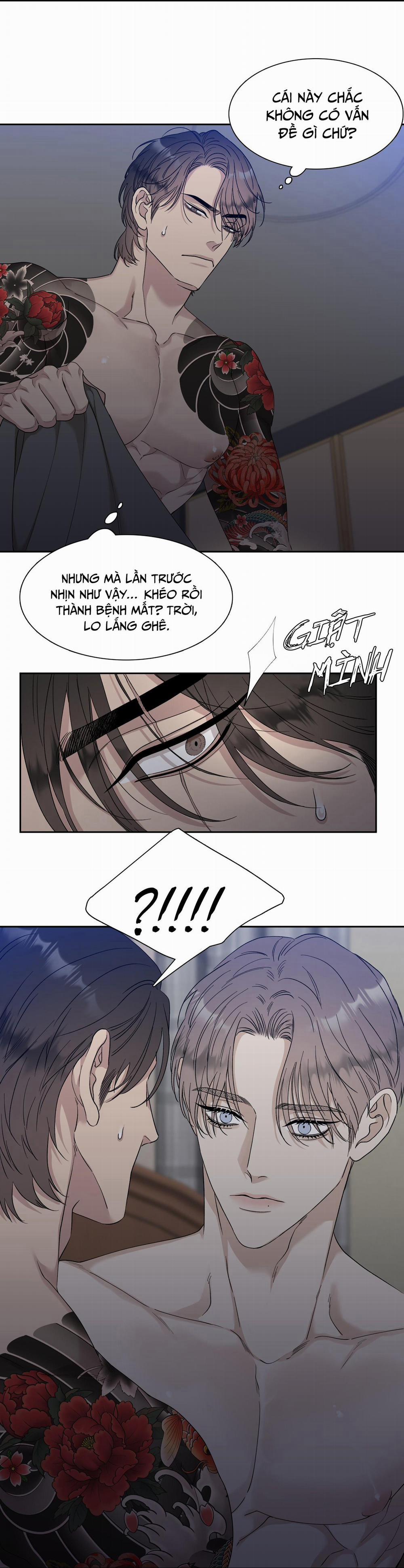 (END) KẺ ĐÊ TIỆN 12 NGANG RAW trang 43