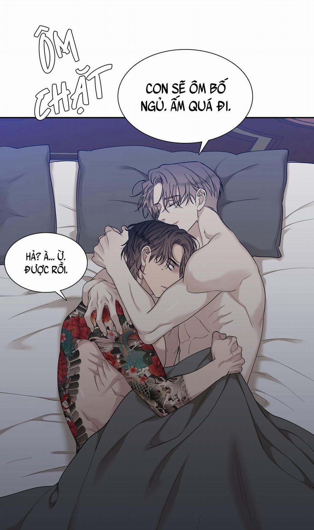 (END) KẺ ĐÊ TIỆN 12 NGANG RAW trang 45