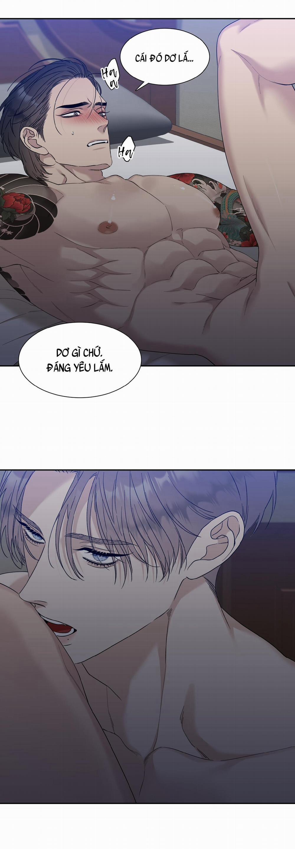 (END) KẺ ĐÊ TIỆN 12 NGANG RAW trang 8