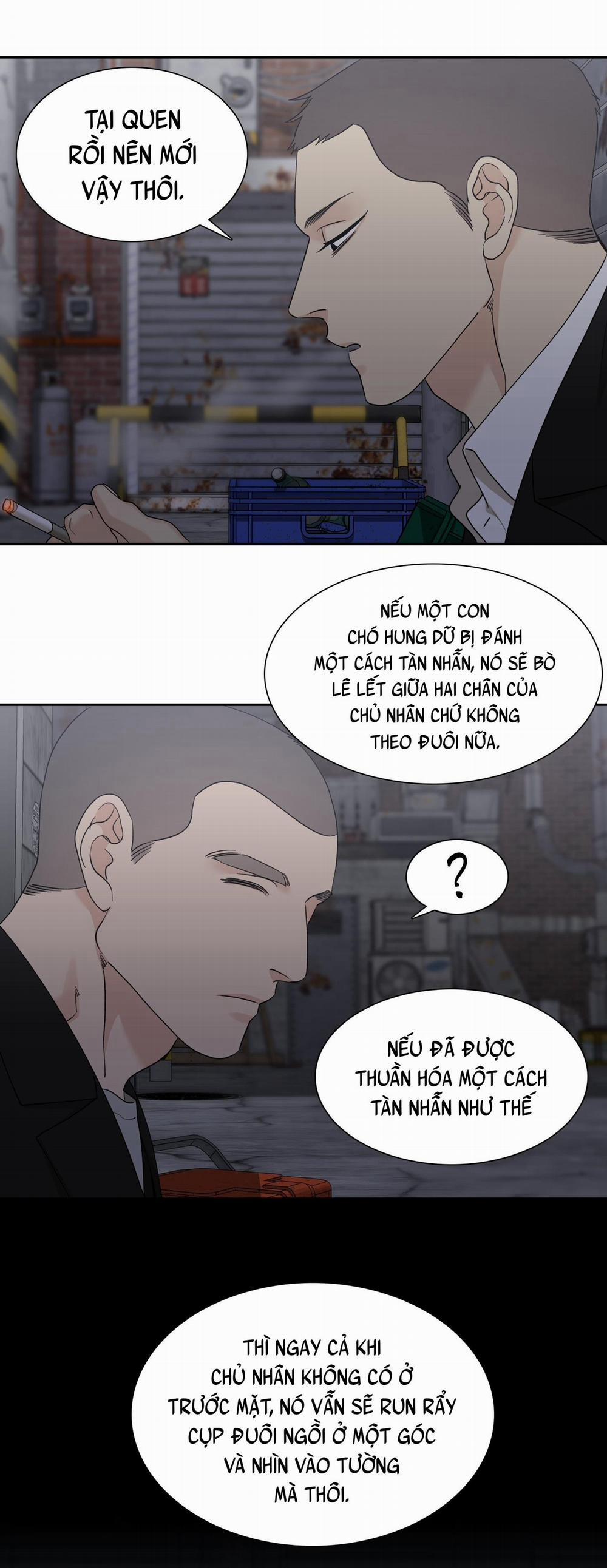 (END) KẺ ĐÊ TIỆN 13 NGANG RAW trang 19