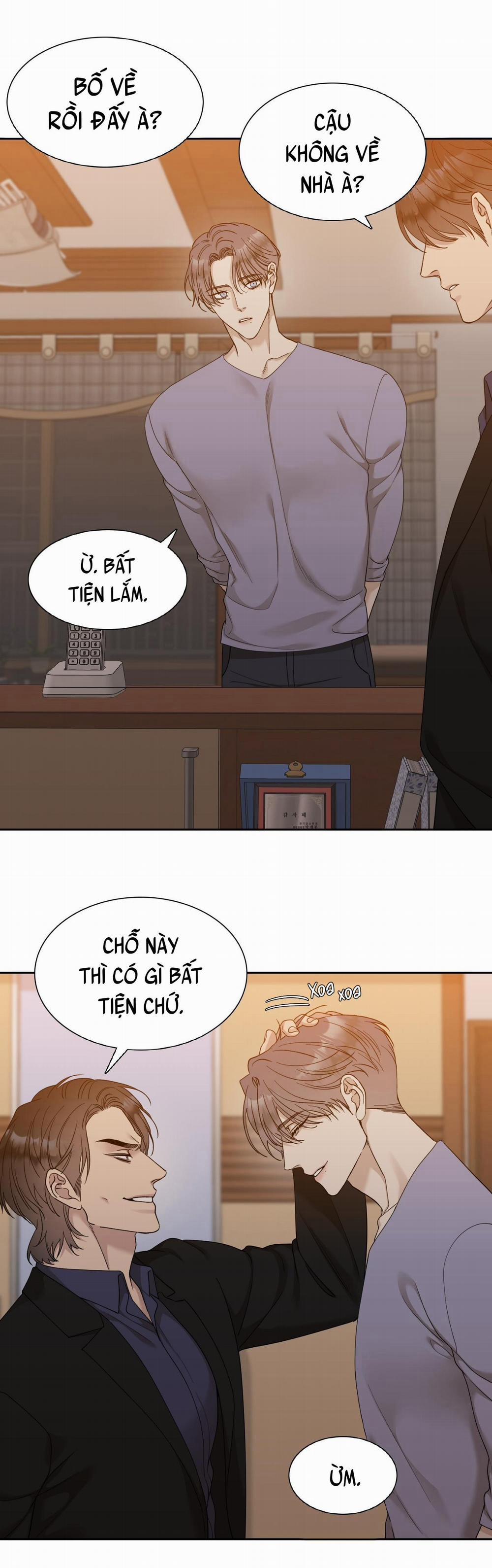 (END) KẺ ĐÊ TIỆN 13 NGANG RAW trang 27