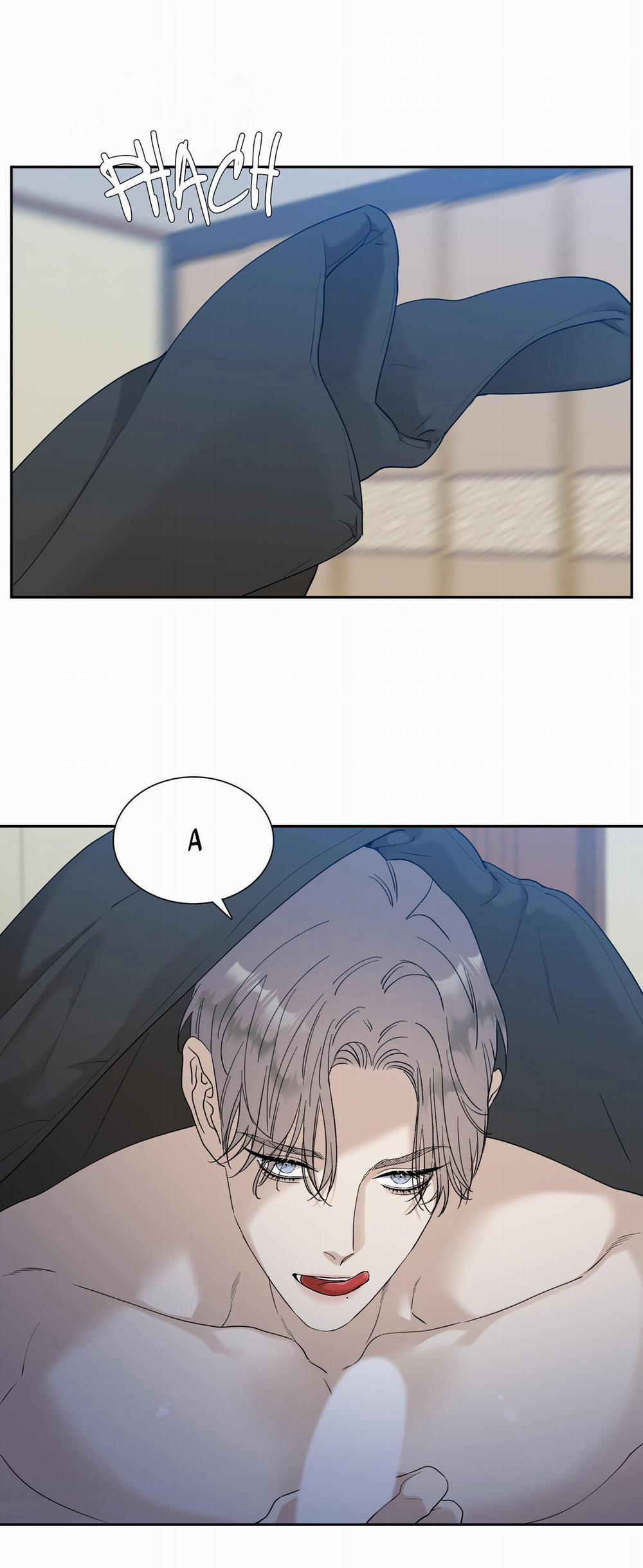 (END) KẺ ĐÊ TIỆN 13 NGANG RAW trang 6