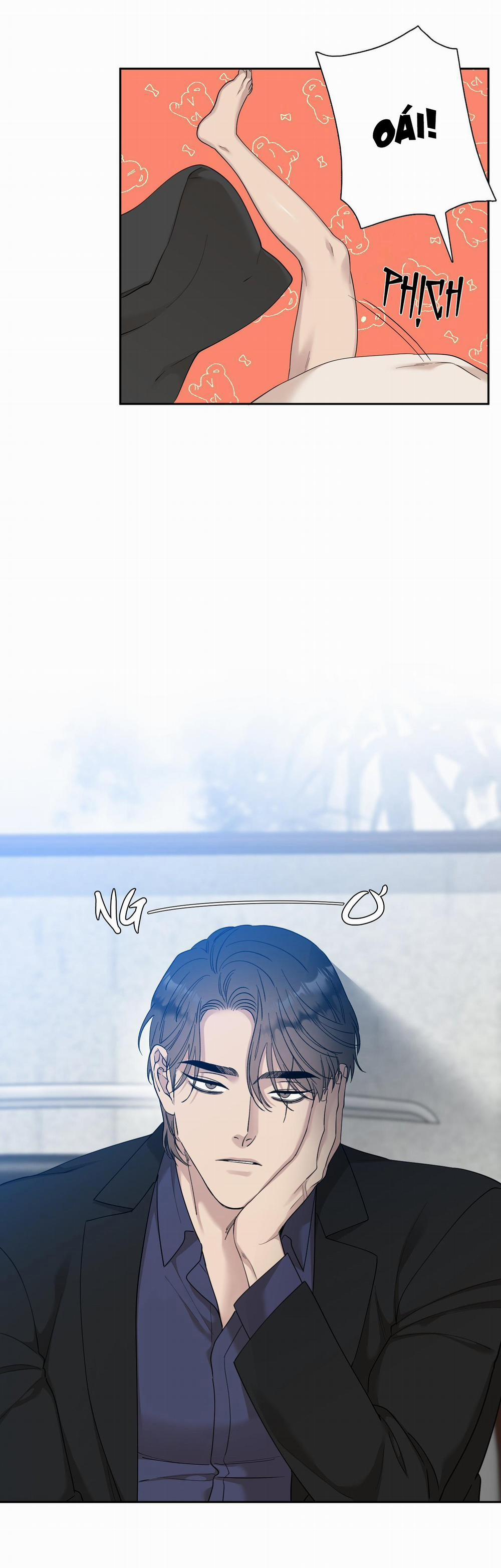 (END) KẺ ĐÊ TIỆN 13 NGANG RAW trang 8