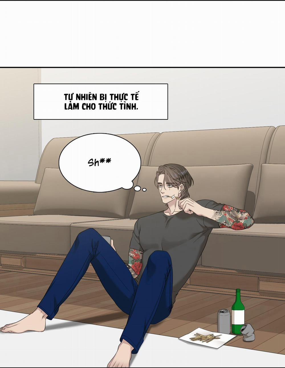 (END) KẺ ĐÊ TIỆN 14 NGANG RAW trang 15