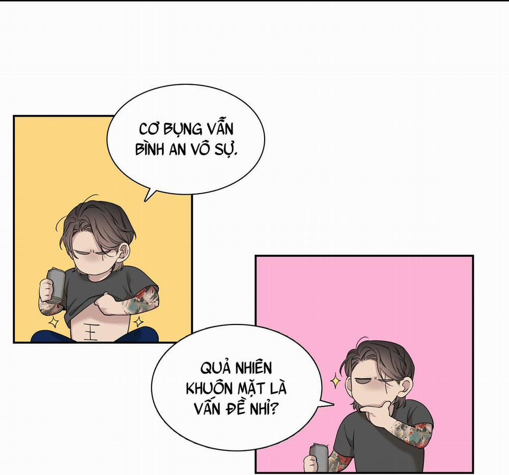 (END) KẺ ĐÊ TIỆN 14 NGANG RAW trang 6