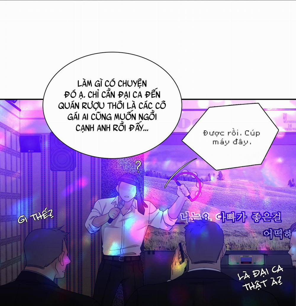 (END) KẺ ĐÊ TIỆN 14 NGANG RAW trang 9