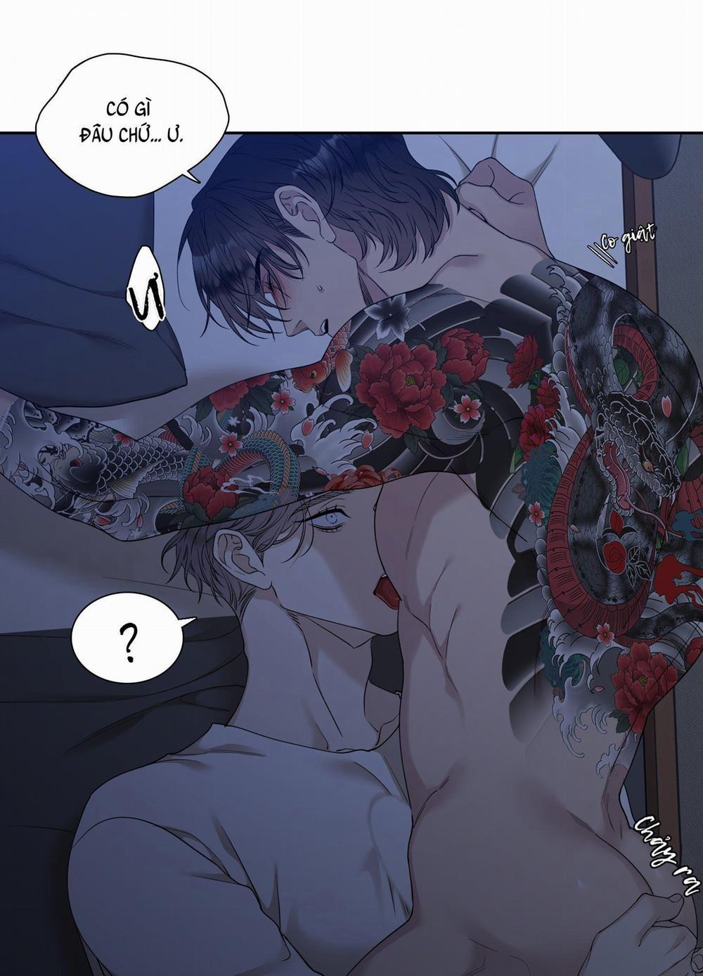 (END) KẺ ĐÊ TIỆN 15 NGANG RAW trang 11