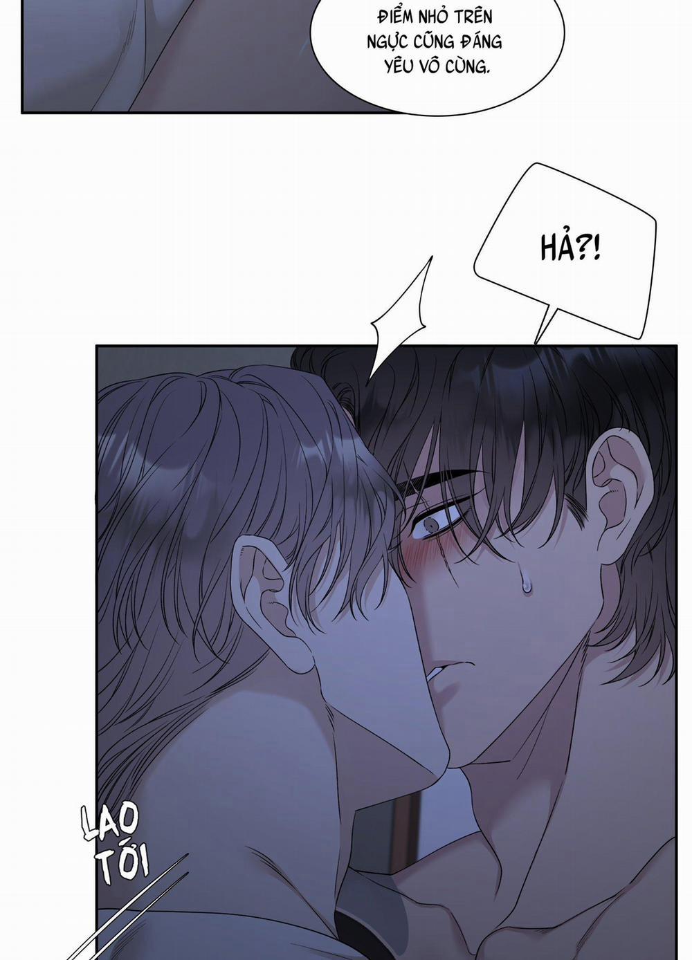 (END) KẺ ĐÊ TIỆN 15 NGANG RAW trang 13